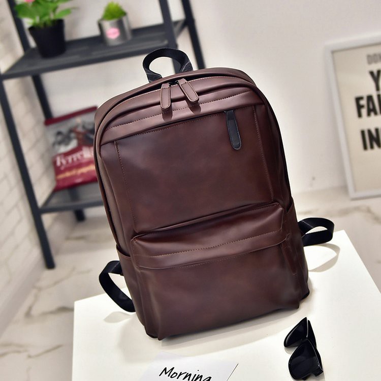 American Fashion - New Men's Travel Bag Travel Backpack & laptop bag style