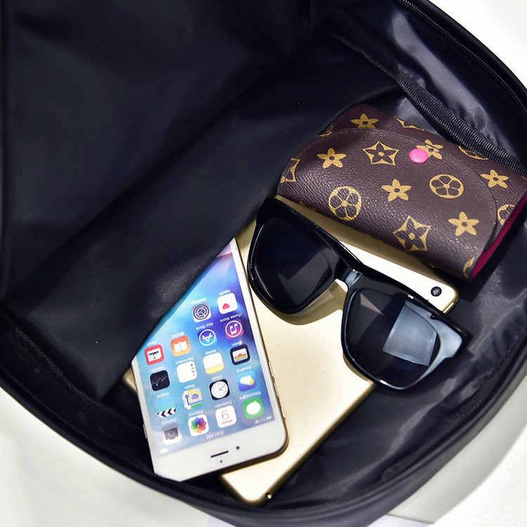 American Fashion - New Men's Travel Bag Travel Backpack & laptop bag style