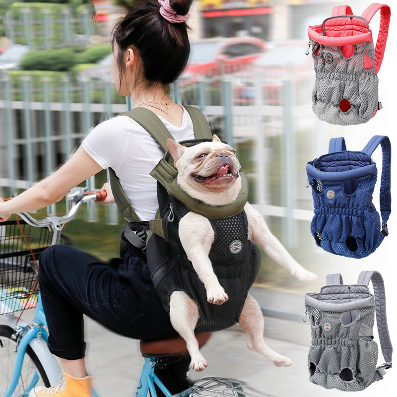 Pet Carrier Backpack Bags