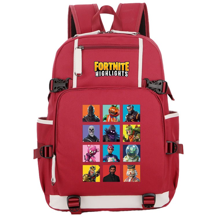 Backpack Fortnite