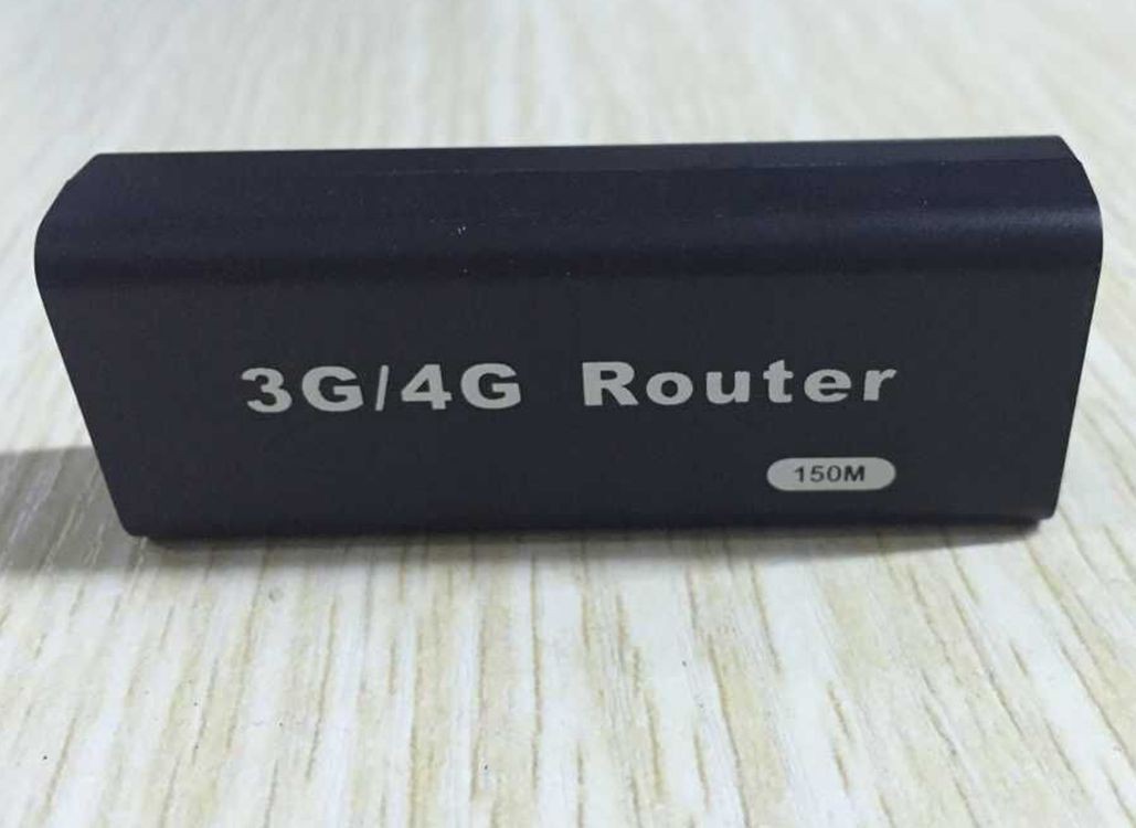 Black M2 3G wireless router router PCBA line to WIFI wireless network repeater