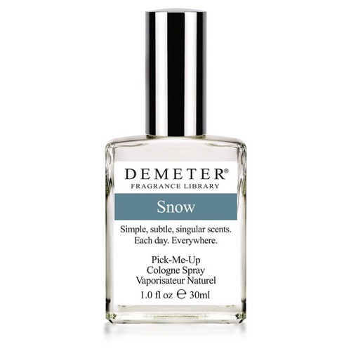 Demeter 1oz Cologne Spray - Snow