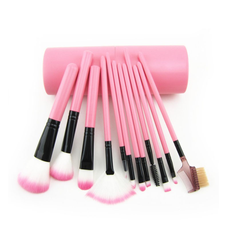 New Product Makeup Brush Set