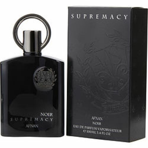 AFNAN SUPREMACY NOIR by Afnan Perfumes-Unisex
