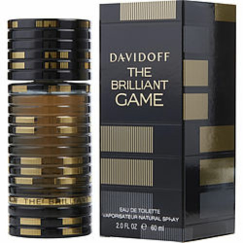 DAVIDOFF THE BRILLIANT GAME by Davidoff