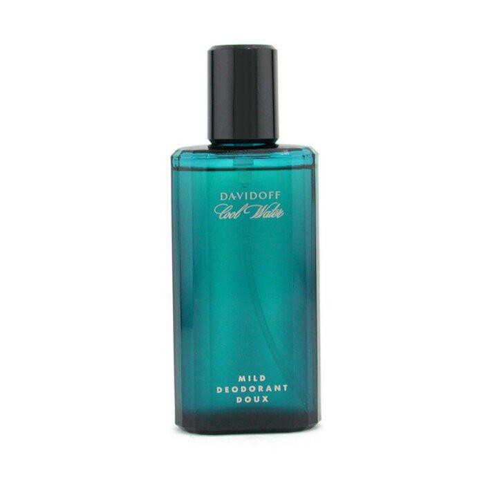 DAVIDOFF - Cool Water Mild Deodorant Spray