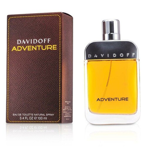 DAVIDOFF - Adventure Eau De Toilette Spray