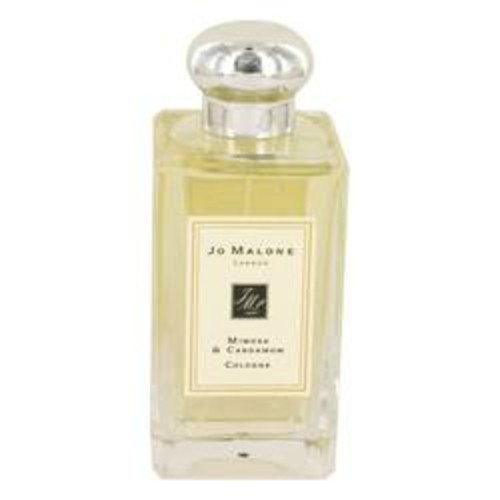 Jo Malone Mimosa & Cardamom Cologne Spray (Unisex Unboxed) By Jo