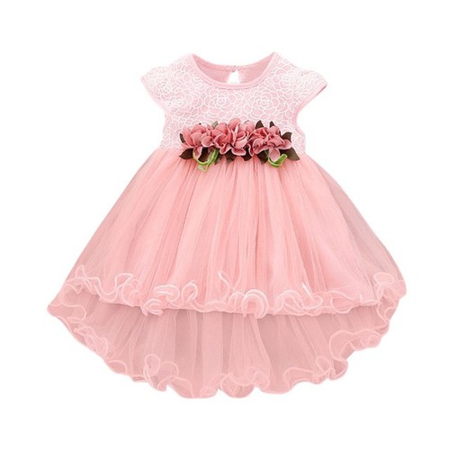 New Trend Toddler Baby Girls  Floral