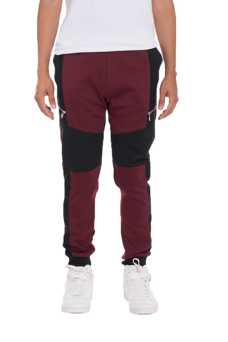 CASUAL JOGGER PANTS M 