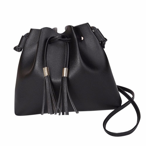 Fashion Women Tassels Crossbody Bag Shoulder Bag