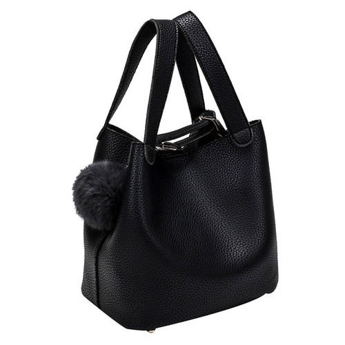 Luxury Handbags Women Bags Designer Hairball