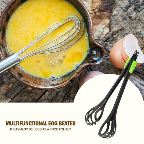 Durable Baking Egg Beater Multifunctional Tool