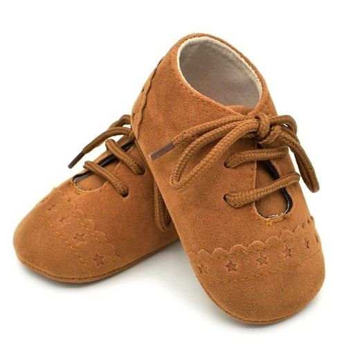 flock-baby-shoes-british-style-five-pointed-star