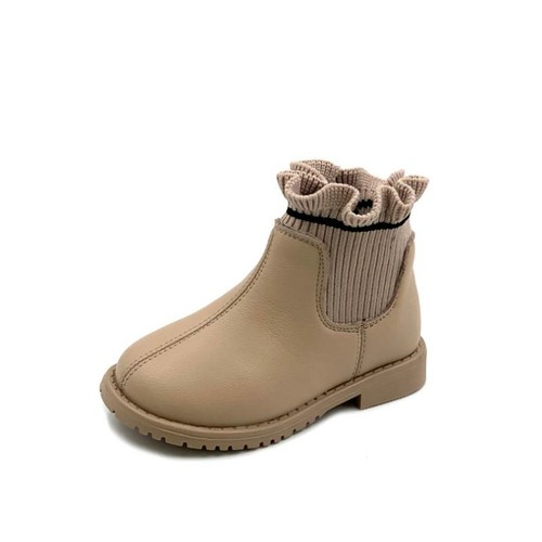 winter-baby-shoes-0-3-years-leather-ruffle-zip-waterproof-kids-boots