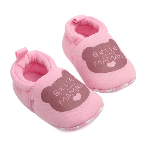 Lovely Toddler baby boy girl shoes First Walkers