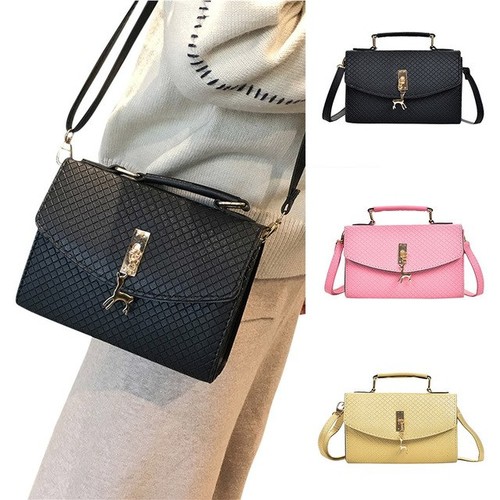 Luxury bags for women   Fashion Deer Handbag