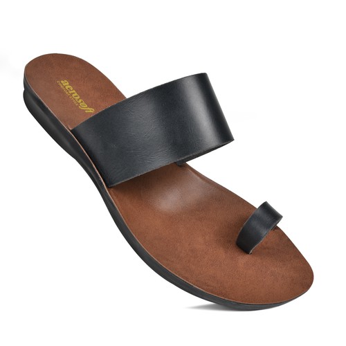 Aerosoft Veawil Summer Slide Sandals for Women