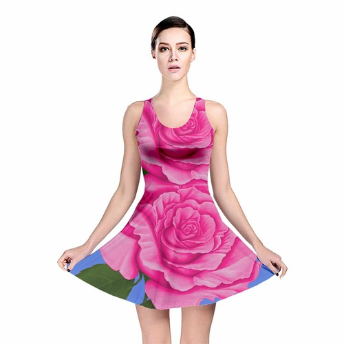 roses-collections-reversible-skater-dress