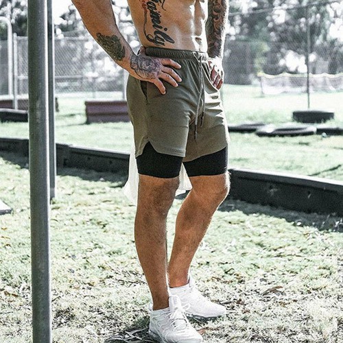 men-2-in-1-running-shorts-gym-workout-quick-dry-mens-short-with-pocket
